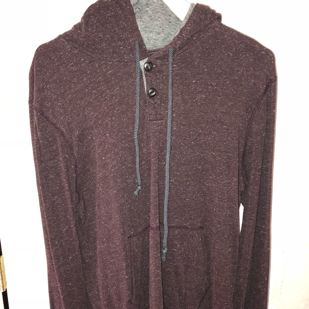 Merona hoodie